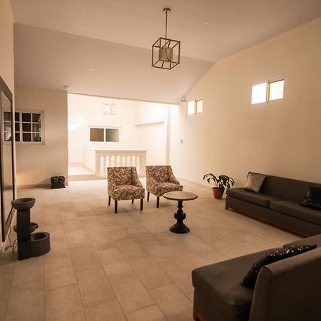 Hotel Casa Gabriel Gracias Eksteriør bilde